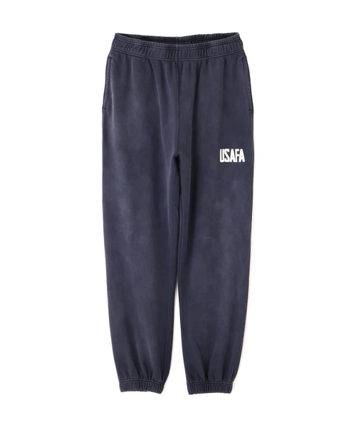 FADED USAFA SWEAT PANTS