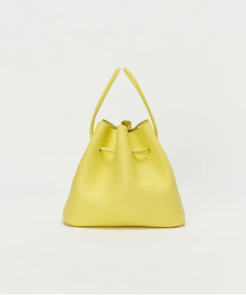 Hender Scheme/エンダースキーマ/bucket bag