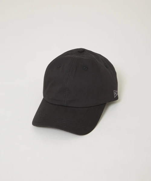 Healthknit/別注 ワンポイント刺繍ライトCAP