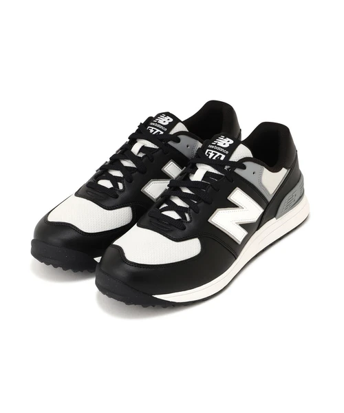 UG574B4 スパイクレスシューズ (UNISEX)