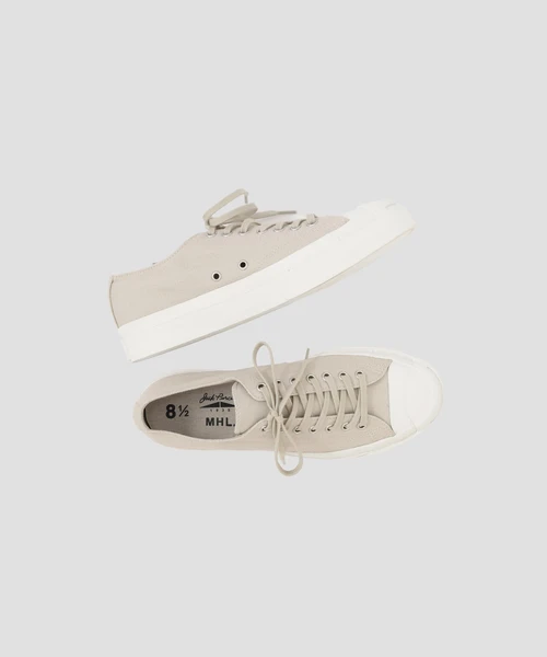JACK PURCELL 1935 / MHL 25
