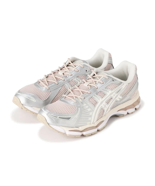 ASICS/アシックス/GEL-KAYANO 12.1