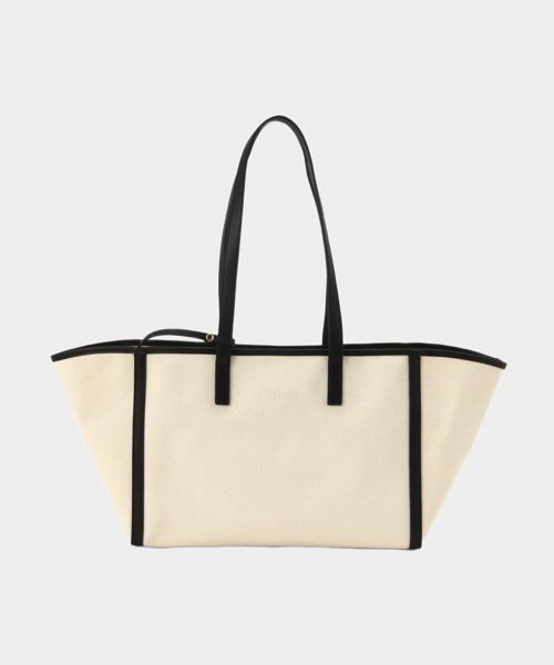 【STYLEIN / スタイリン】YENDI BAG CANVAS