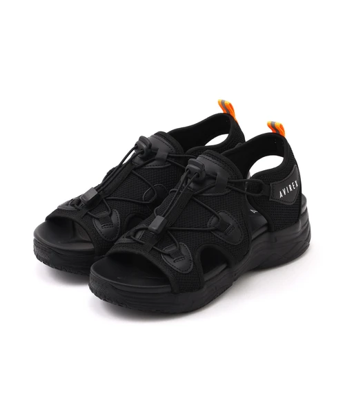 《直営店限定》SPORTY SANDAL（MESH)
