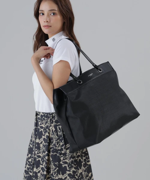 メッシュトートバッグ (UNISEX)