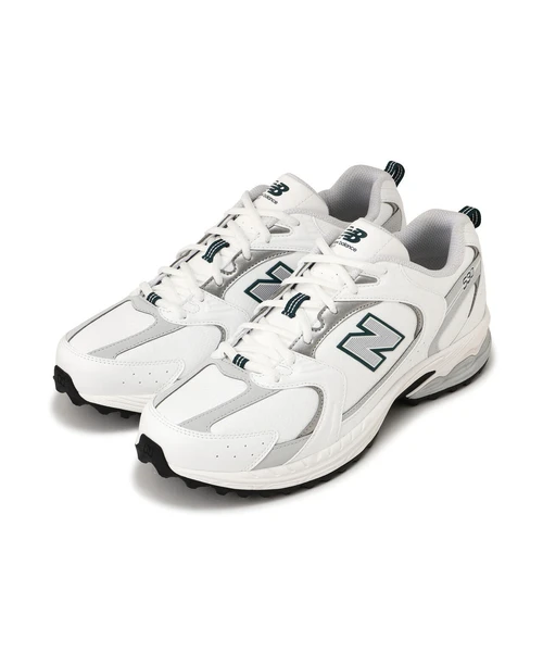 UGS530F スパイクレスシューズ (UNISEX)