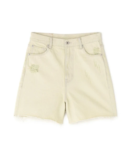 《WOMAN/直営店限定》HEART SHORT PANTS/ハートショートパンツ