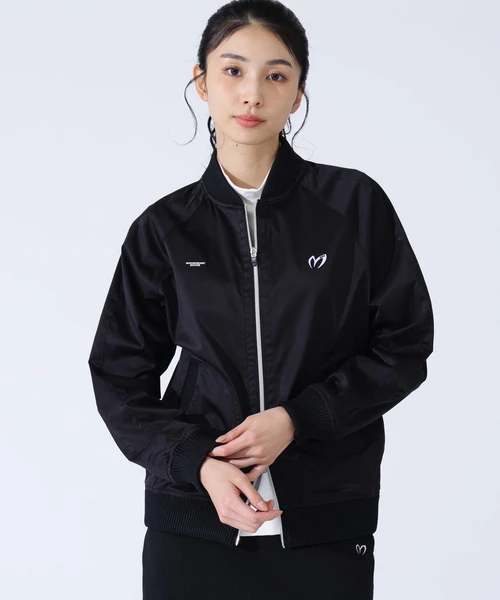 ダントツ撥水ブルゾン