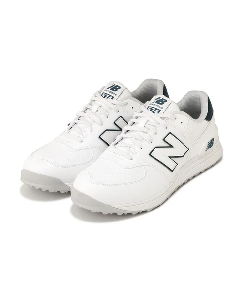 UG574C4 スパイクレスシューズ (UNISEX)