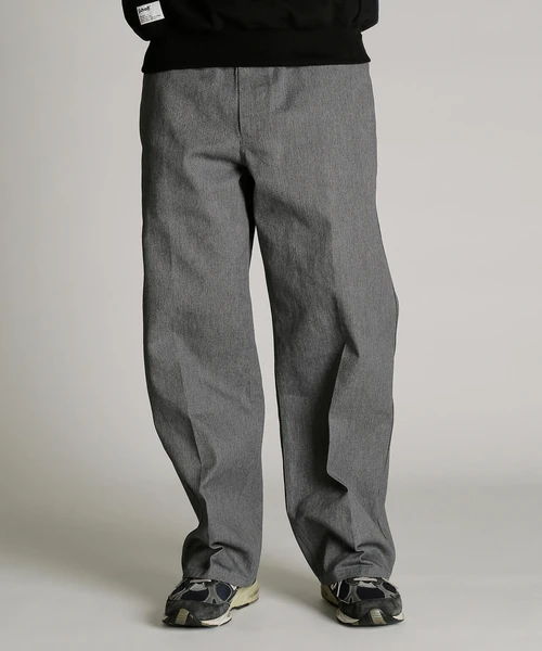 TC WORK PANTS/ワークパンツ