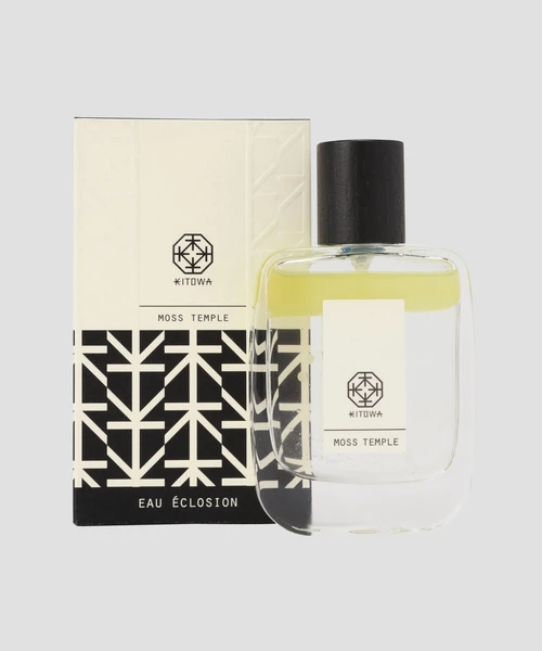 KITOWA / オーエクロジオン 苔寺 50ml