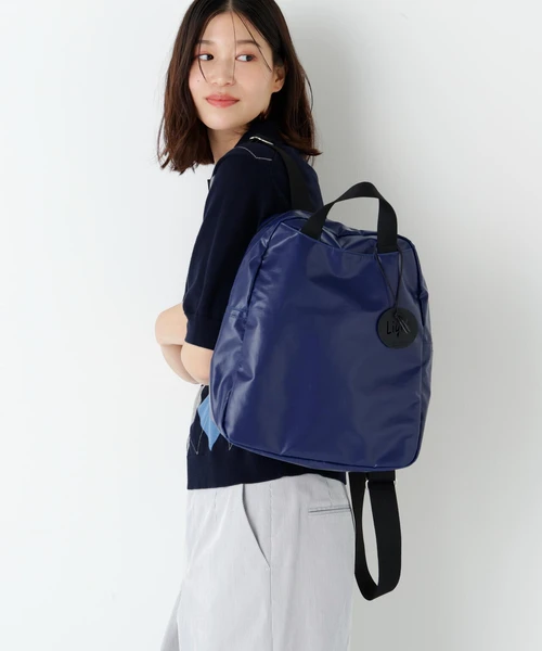 【ＥＣ限定】ＪＡＣＫ　ＧＯＭＭＥ　ＬＡＭＩバックパック