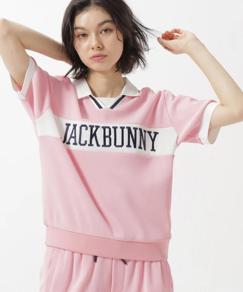 ＢｏｄｙｓｈｅｌｌＥＸ　ワッフル　半袖ポロシャツ