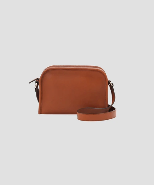 SUPPLE LEATHER