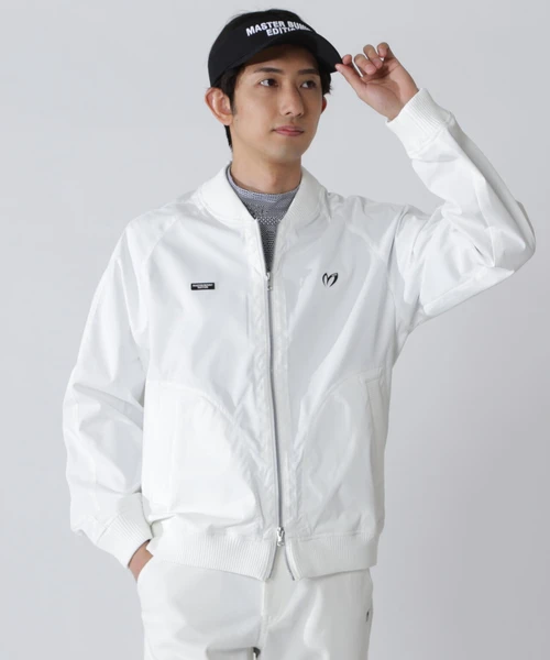 ダントツ撥水ブルゾン