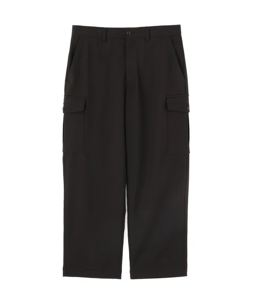 《NAVAL COLLECTION》URBAN-TUNED CARGO PANTS