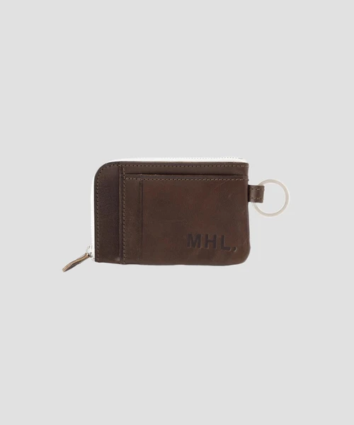 TOUGH LEATHER