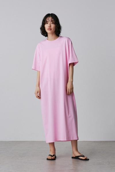 YLÈVE / ORGANIC COTTON BIO T-SHIRT ONE PIECE