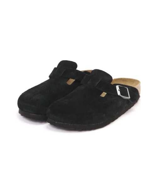 BIRKENSTOCK/ビルケンシュトック/BOSTON ナロー/ボストン
