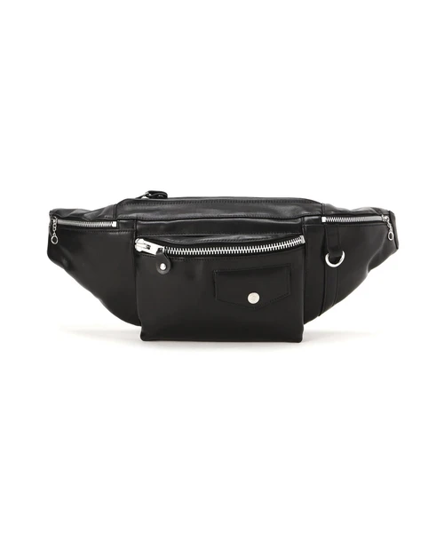 RIDERS BODY BAG/ライダースボディバッグ