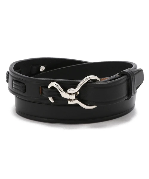 TORY LEATHER/トリーレザー　Mini Hoof Pick Belt　レザーベルト
