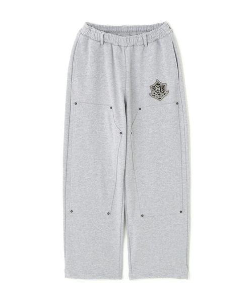 《直営店限定》SWEAT PANTS "SELECTED　AUTHORITY"