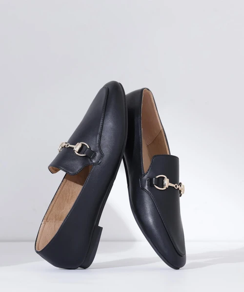 ナロービットローファー