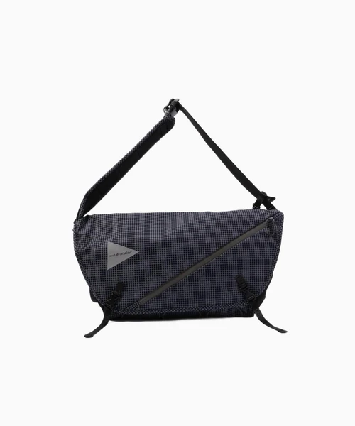 ocean rip messenger bag