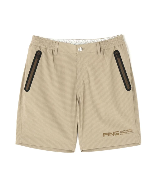 ストレッチサッカーショートパンツ