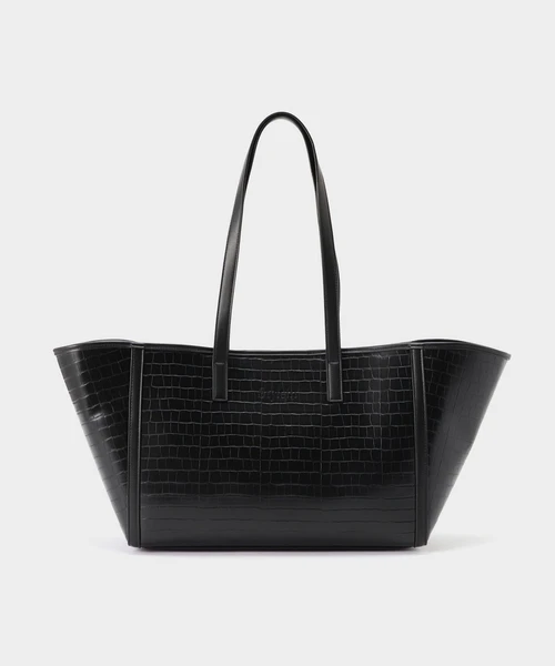 【STYLEIN / スタイリン】YACHT CROCO BAG