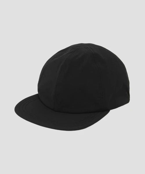 DESCENTE / CAP W/R CD