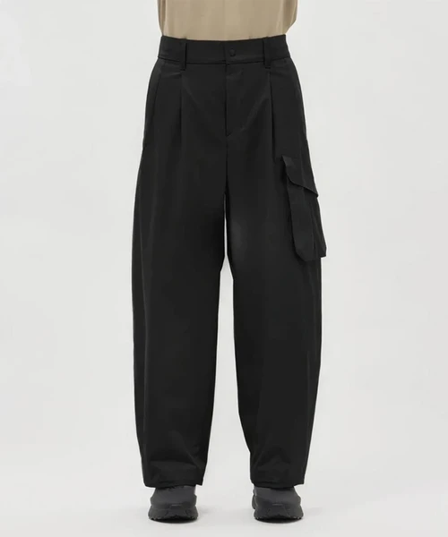 DESCENTE ALLTERRAIN/デサントオルテライン/SEAMLESS STRETCH CARGO PT