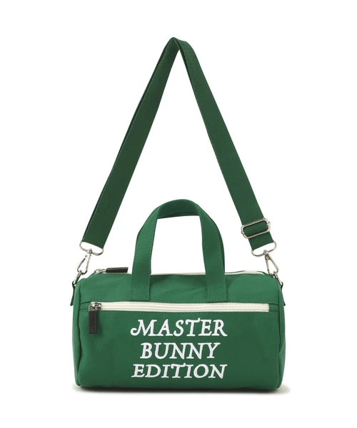 【PLAY GREEN】カートバッグ (UNISEX)