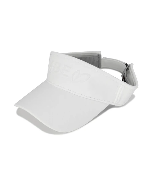 裏毛エンボスバイザー (UNISEX)