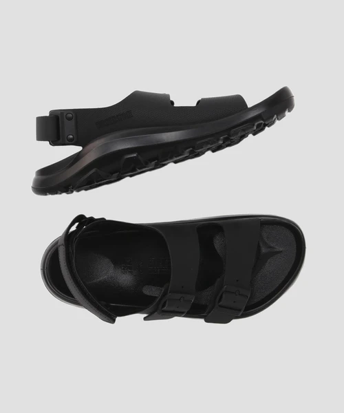 BIRKENSTOCK / MOGAMI TERRA BF APEX BLACK
