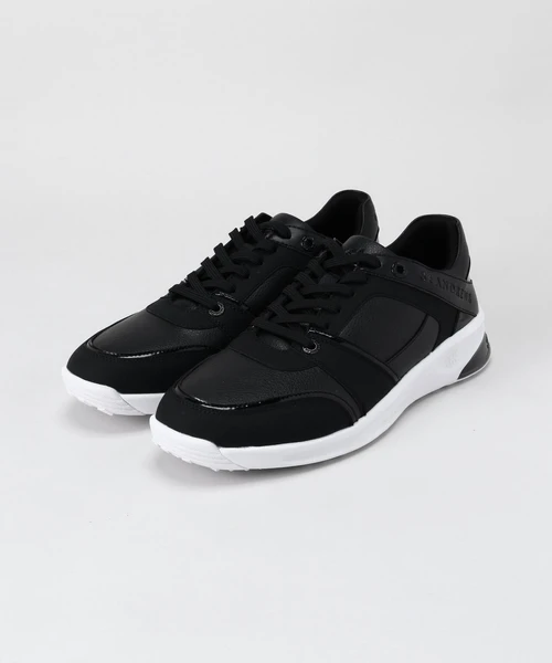 エアソールスパイクレスシューズ (MENS)