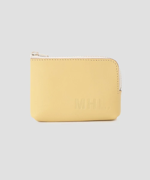 BASIC LEATHER