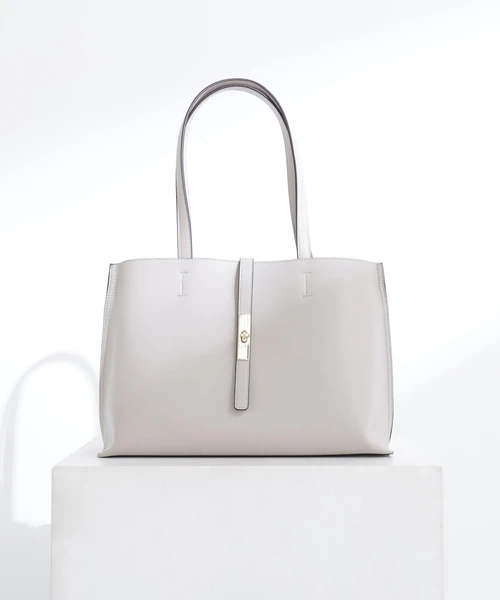 エブリデイラージトートバッグ