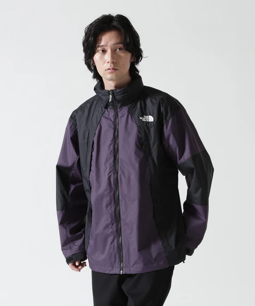 THE NORTH FACE/ザ・ノース・フェイス　Chimney Wind Jacket チムニーウインドジャケット NP22650