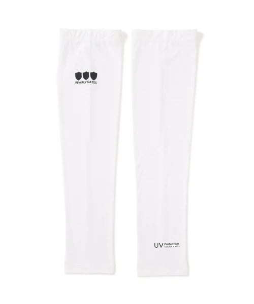 【PG BODY】N/ベア天竺リップアームカバー (MENS)