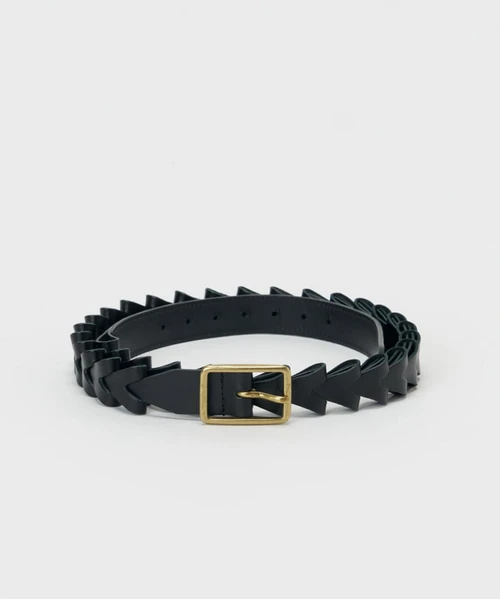 Hender Scheme/エンダースキーマ/construct belt