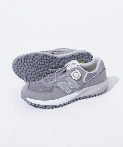 【展開店舗限定】UG574FC スパイクレスシューズ (UNISEX)