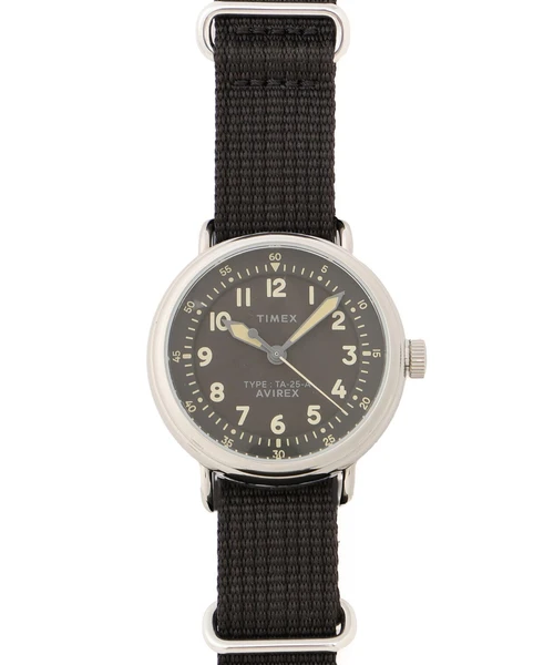 《AVIREX / TIMEX》TYPE-25A