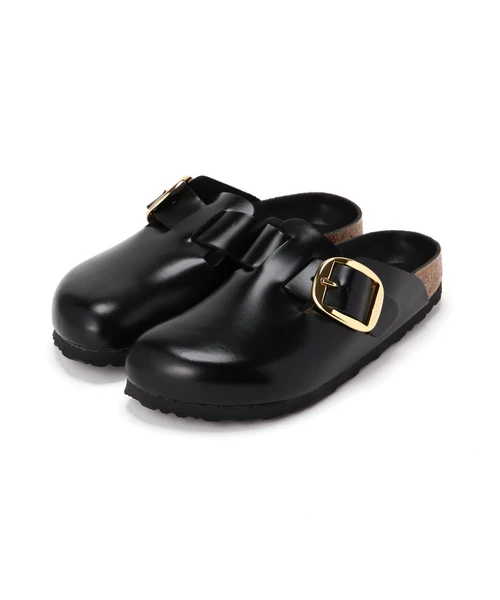 【ＢＩＲＫＥＮＳＴＯＣＫ】ボストンビッグバックルＨＥＸ