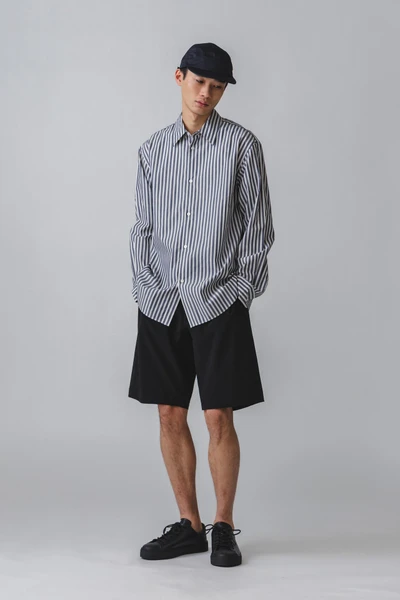 DESCENTE / AIRFLOW SHORTS